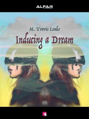 cover image of Inducing a Dream